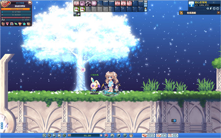 彩虹岛十二周年庆典，初心之旅狂欢开启!