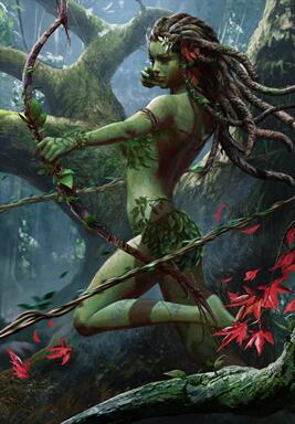 《巫师之昆特牌》首个扩展包“猩红诅咒”公布，全新卡牌惊喜亮相