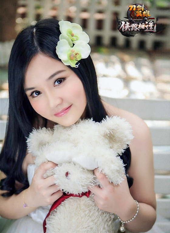 女神集结 大战一触即发 《刀剑英雄》全新福利火热来袭