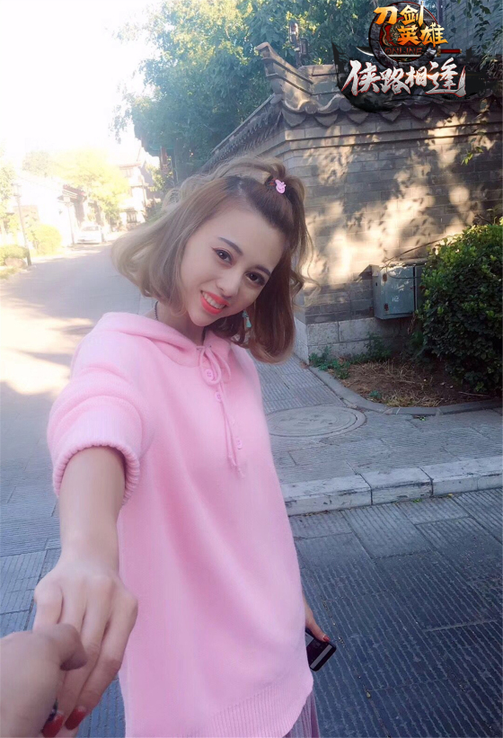 女神集结 大战一触即发 《刀剑英雄》全新福利火热来袭