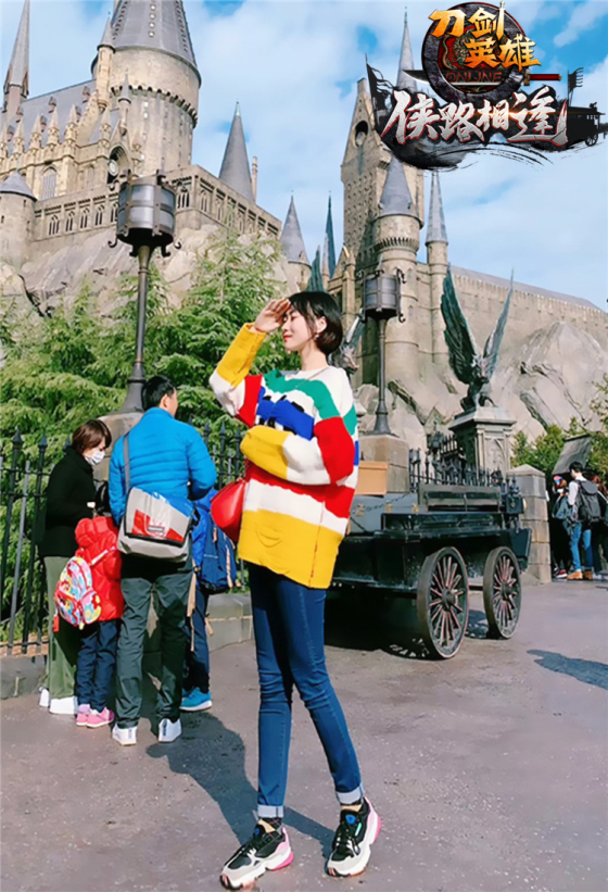 女神集结 大战一触即发 《刀剑英雄》全新福利火热来袭