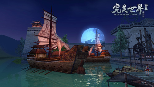 《完美国际2》回归老玩家尊享福利回馈