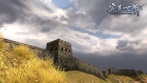 《完美国际2》回归老玩家尊享福利回馈