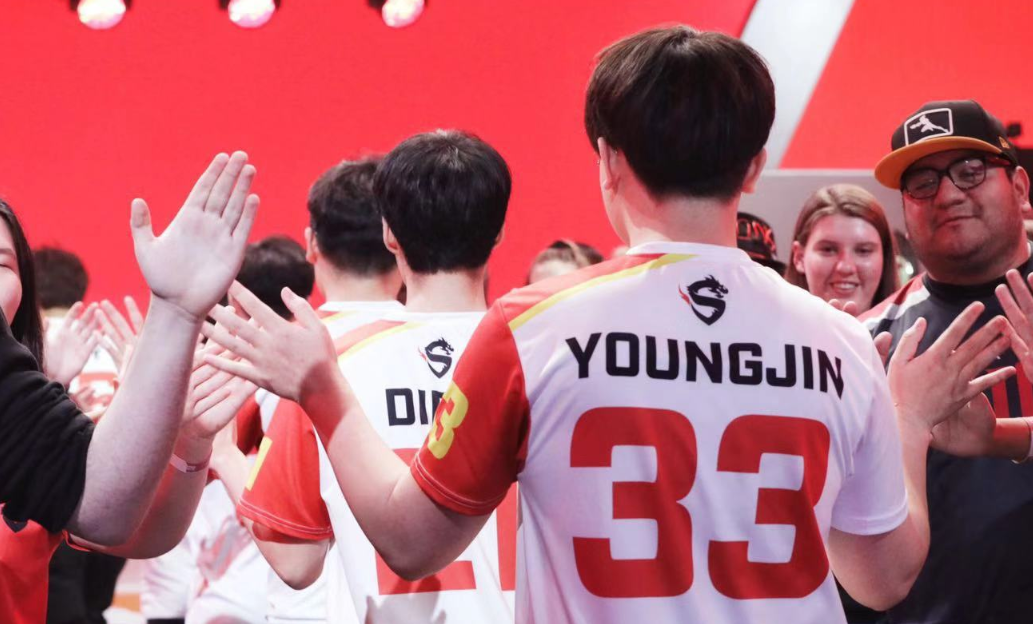 守望先锋联赛上海龙再战燃料队 CC直播本周见证复仇之旅