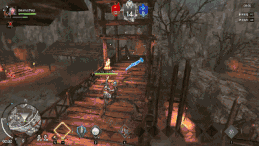 无限续命?《逆刃》中的副英雄功能你了解多少?