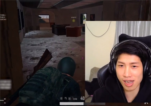 阳光男孩yjjpaopao转战APEX再起风潮，25杀超强操作吸粉无数