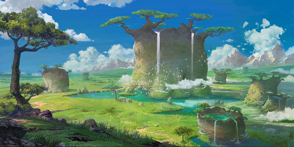 网易自研VR新作《Nostos》惊艳亮相引关注，全球Alpha测试即将开启