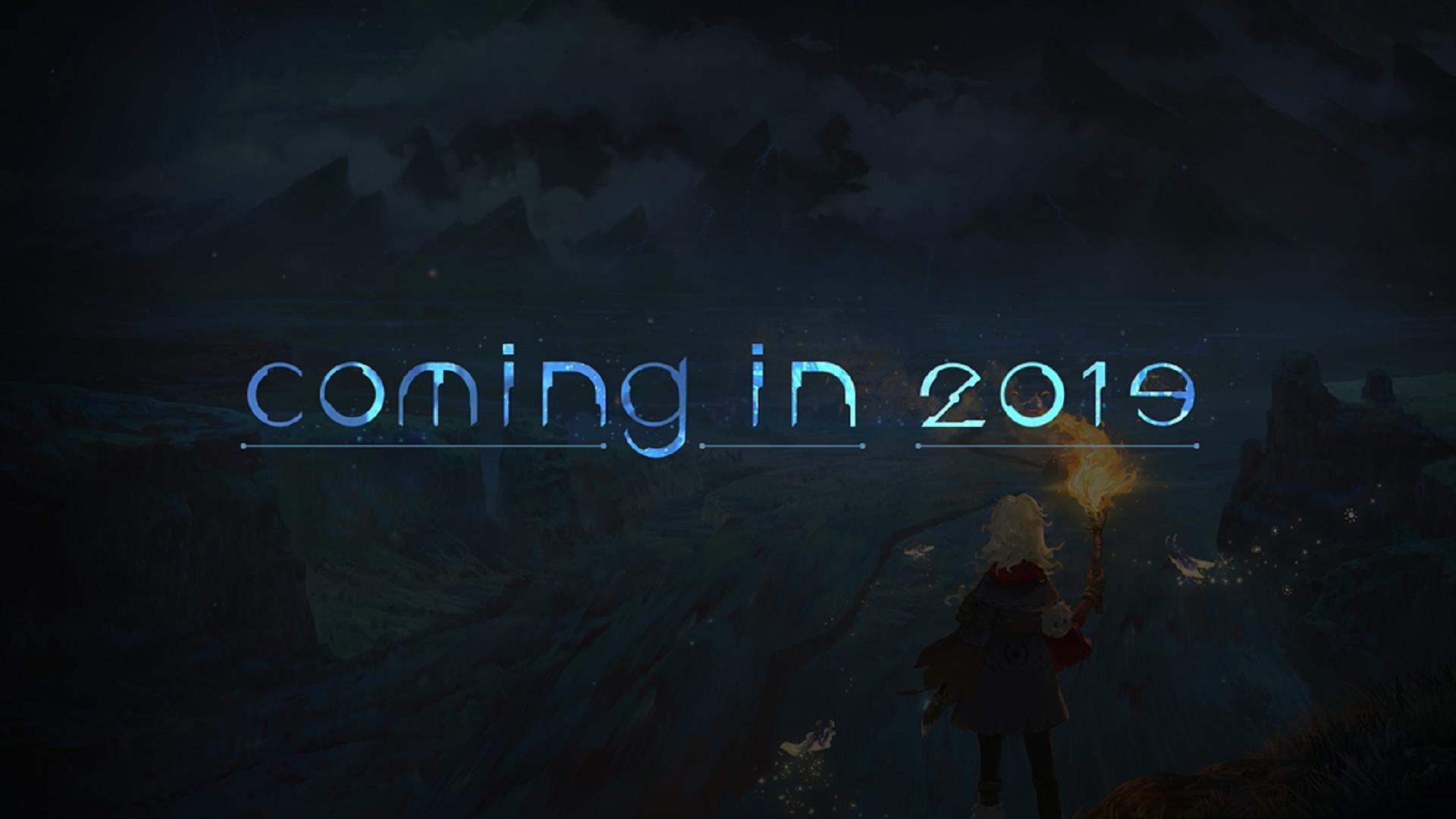 网易自研VR新作《Nostos》惊艳亮相引关注，全球Alpha测试即将开启