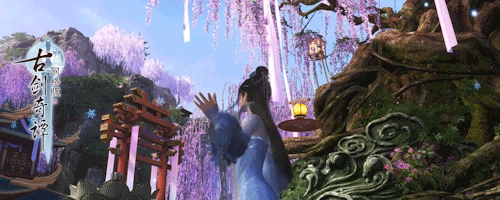 组队和装备获取不再难，《古剑奇谭网络版》春季版本亮点解读(上篇)