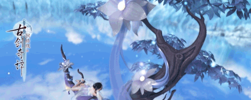 组队和装备获取不再难，《古剑奇谭网络版》春季版本亮点解读(上篇)