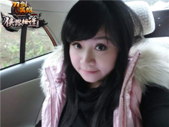 为荣耀而战 《刀剑英雄》侠路相逢今日公测