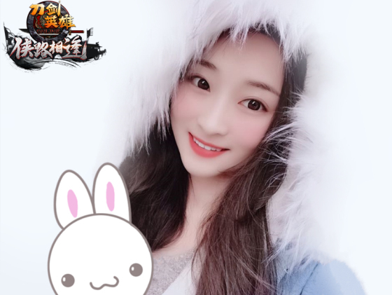 为荣耀而战 《刀剑英雄》侠路相逢今日公测