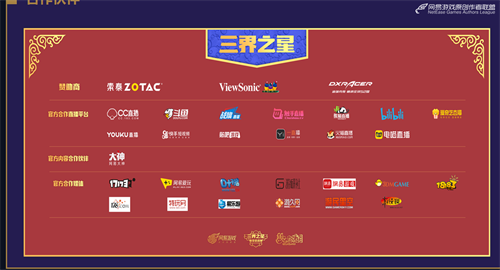 群雄集结，荣耀之战!《梦幻西游》电脑版“三界之星”春季邀请赛总决赛震撼来袭