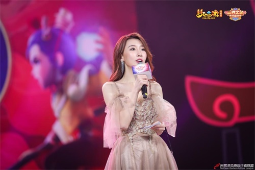 冠军诞生!《梦幻西游》电脑版“三界之星”春季邀请赛总决赛圆满落幕