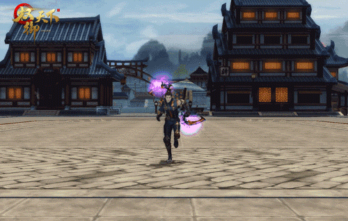 坚守端游路线?绿岸首款生存国战网游《权御天下》公布不删档日期