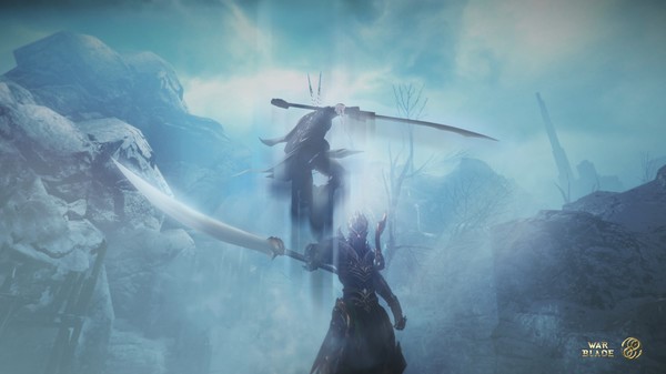 还没玩到《鬼泣5》?可以先体验这款风格相近的国产游戏