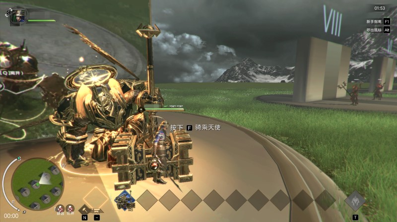 还没玩到《鬼泣5》?可以先体验这款风格相近的国产游戏