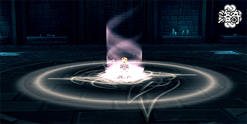 《洛奇》塔赫杜因小分队出发!