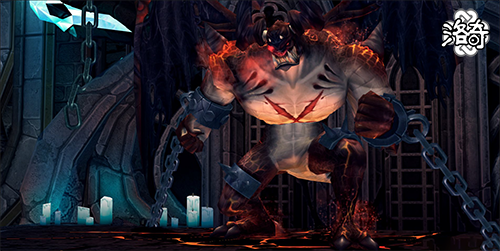 《洛奇》塔赫杜因小分队出发!