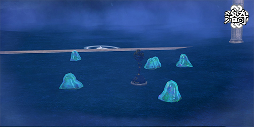 《洛奇》塔赫杜因小分队出发!