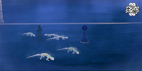 《洛奇》塔赫杜因小分队出发!