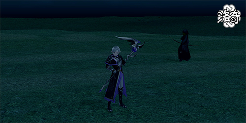 《洛奇》塔赫杜因小分队出发!