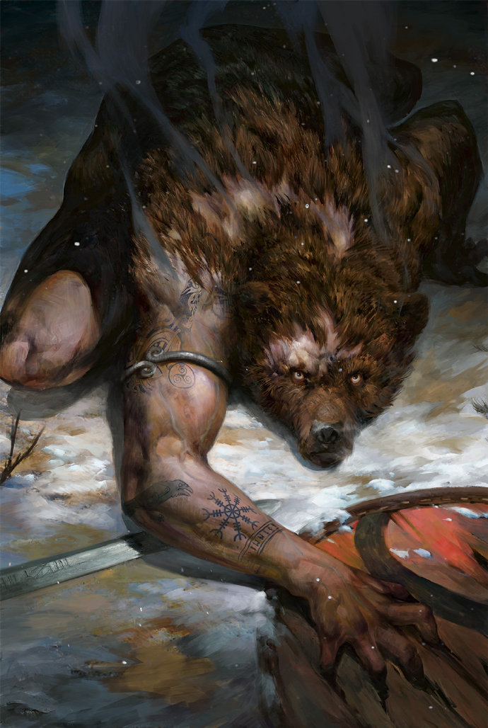 昆特牌“猩红诅咒”新卡预览5阵营小结(一)