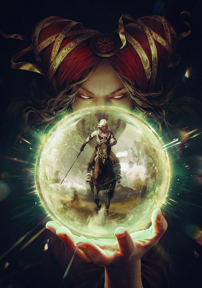 昆特牌“猩红诅咒”新卡预览5阵营小结(一)