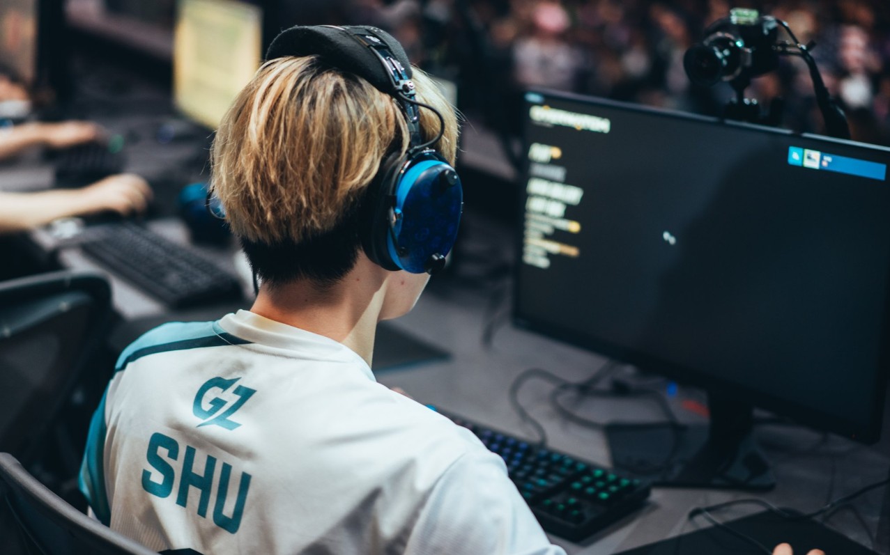 CC直播守望先锋联赛简报：广州队掌握出线主动权