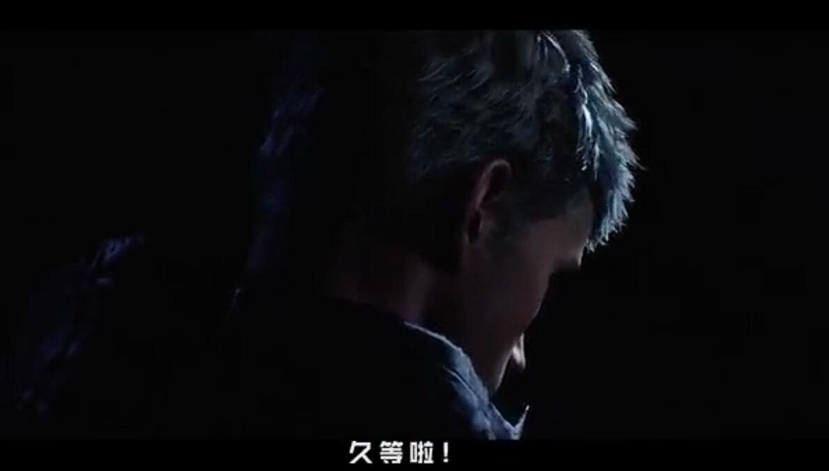 人气主机主播大龄中二病患者签约CC直播 本周五19点开启直播首秀!