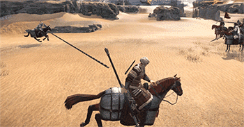 东方重骑领衔《铁甲雄兵》新版本 开启新的战争