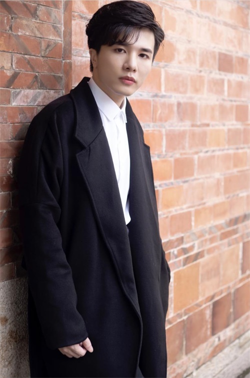 网易CC直播清流主播雪无：生活即是明天，颜值皆是外衣