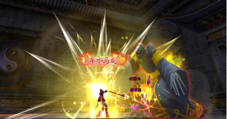 《降魔录》净世内测开启 带你体验不一样的修仙世界