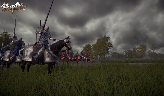 《铁甲雄兵》战票系统第一周挑战任务介绍及达成技巧