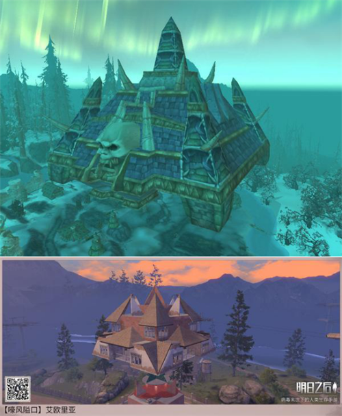 海量佳作争奇斗艳 网易大神《明日之后》庄园设计大赛火热进行中