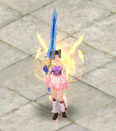 战火重燃 3月21日《剑网2》经典战场重现江湖