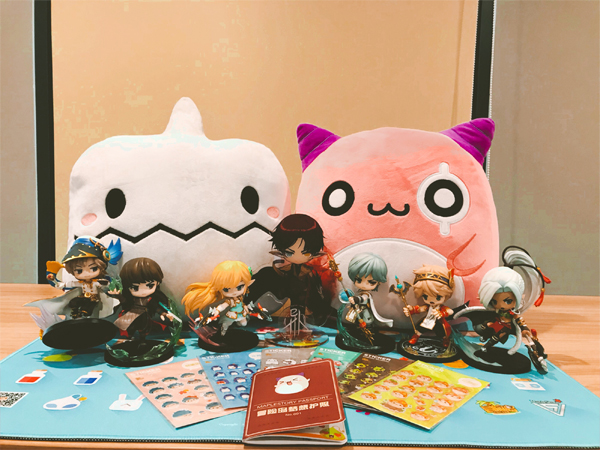 《冒险岛》与知名IP联动即将开启!谁将萌动新冒险?