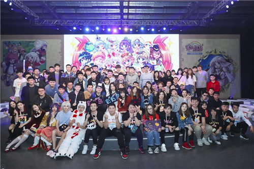 初心与共，不变是爱!《彩虹岛》12周年庆生会圆满落幕