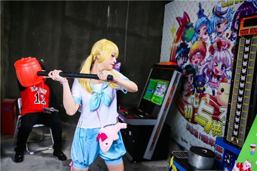 初心与共，不变是爱!《彩虹岛》12周年庆生会圆满落幕