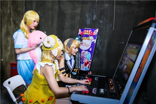 初心与共，不变是爱!《彩虹岛》12周年庆生会圆满落幕