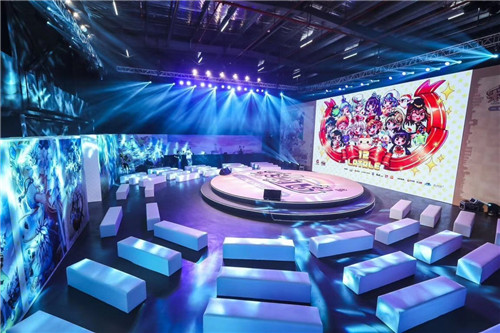 初心与共，不变是爱!《彩虹岛》12周年庆生会圆满落幕