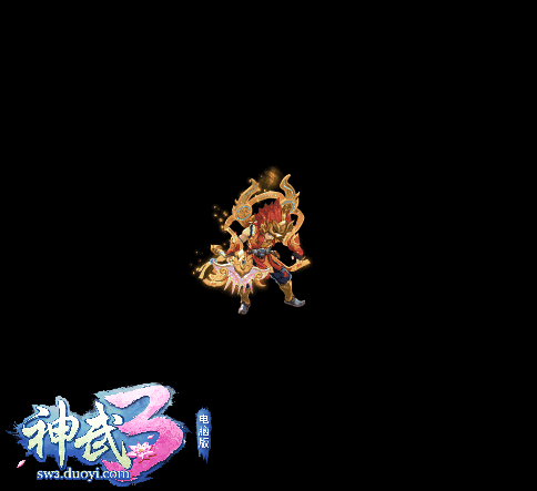 新宠物天蓬! 《神武3》电脑版3.29迎全新内容“九霄雷动”