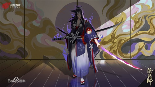 阴阳师主播“鸽海成路”细说鬼切,网易电竞NeXT春季赛揭晓式神强大秘密