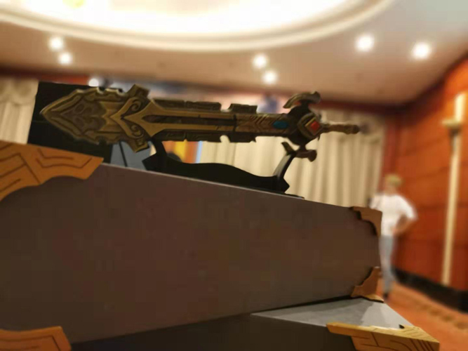 初心不变，缘聚诛仙!《诛仙3》玩家见面会北京场圆满结束!