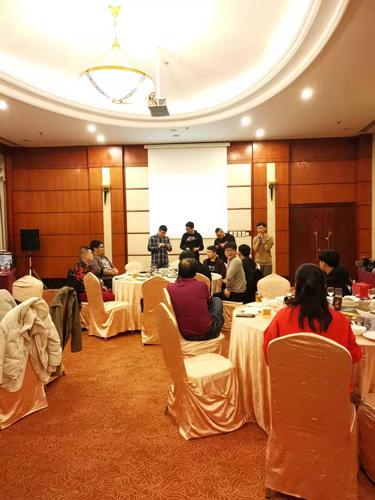 初心不变，缘聚诛仙!《诛仙3》玩家见面会北京场圆满结束!