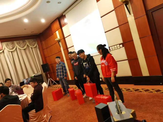 初心不变，缘聚诛仙!《诛仙3》玩家见面会北京场圆满结束!