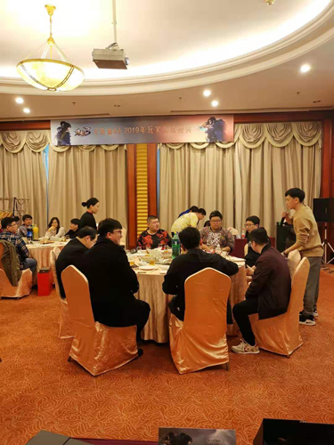 初心不变，缘聚诛仙!《诛仙3》玩家见面会北京场圆满结束!