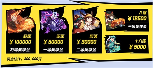 非人学园三大灵能推荐 灵药二度转型现身网易电竞NeXT春季赛战场?