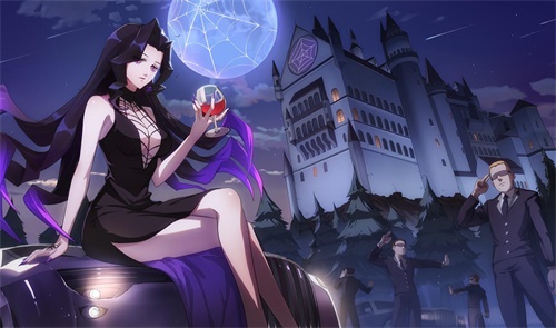 非人学园三大灵能推荐 灵药二度转型现身网易电竞NeXT春季赛战场?