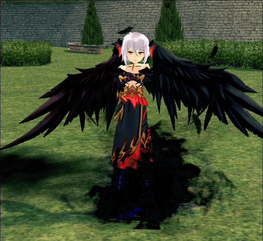 春“翼”盎然 《洛奇》华丽豪翅桶即将上线!